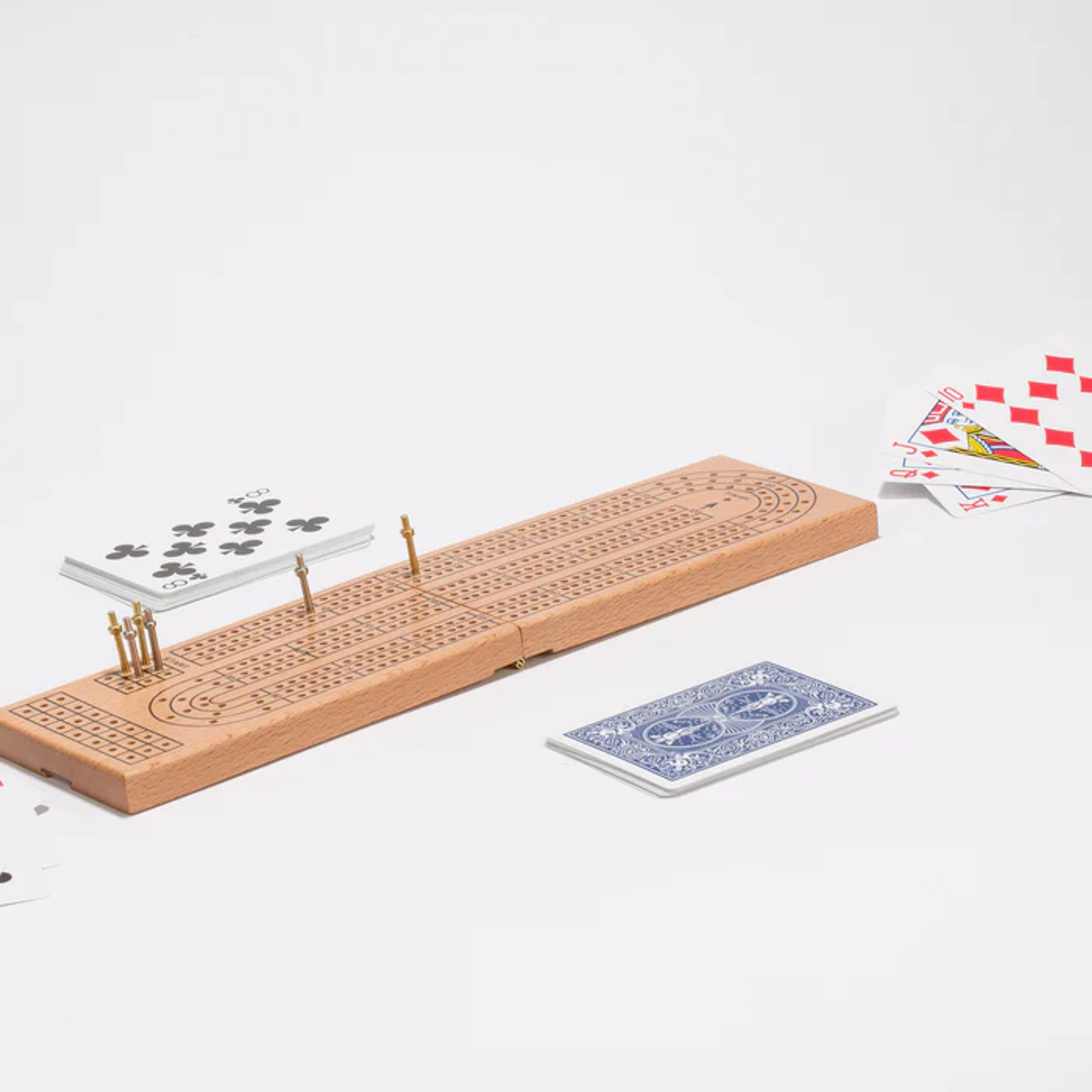 Cribbage Game