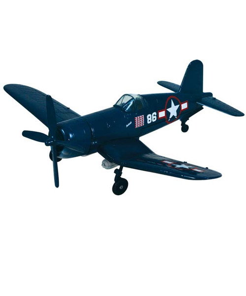 F4U Smithsonian Replica 1:48 Scale Diecast Model