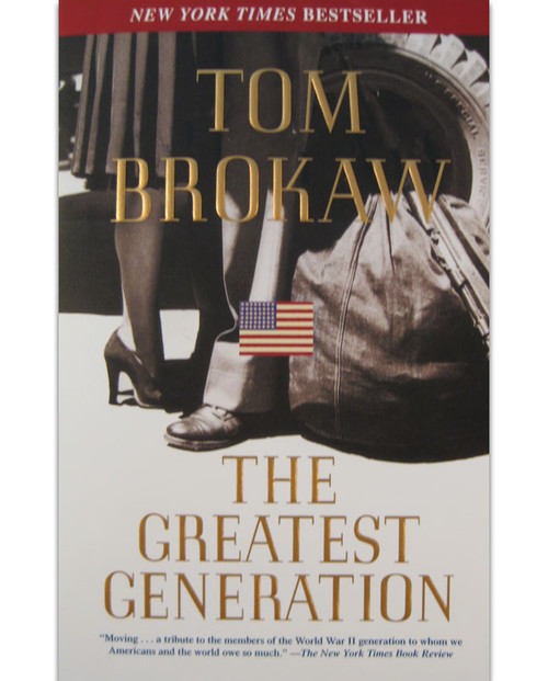 The Greatest Generation HB