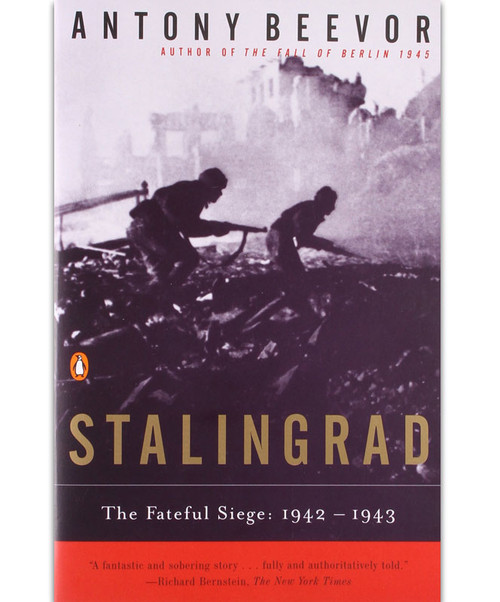 Stalingrad PB