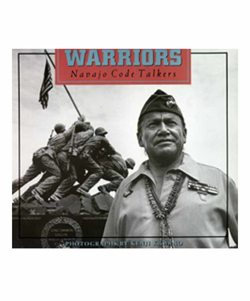 Warriors Navajo Code Talkers PB