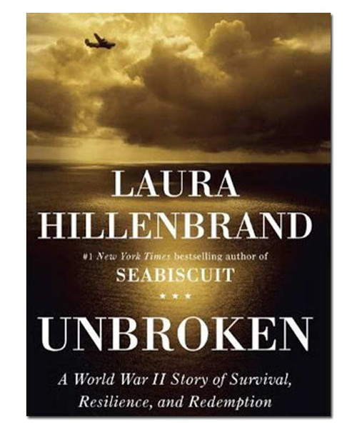 Unbroken HB