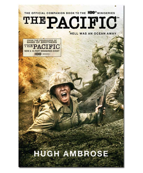 THE PASIFIC DVD7枚組 Amazon.com: The Pacific (Viva SC/Repackaged/DVD) : James Badge