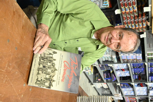 The Tuskegee Airmen- Signed Copy