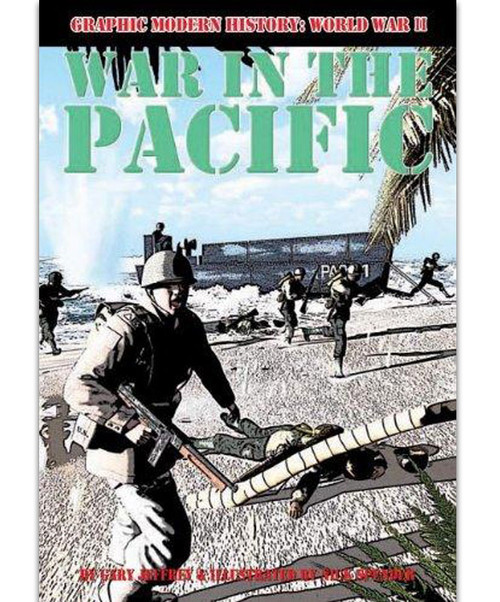 War in the Pacific PB