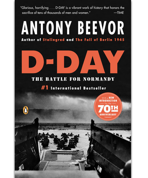 DDay Battle for Normandy PB