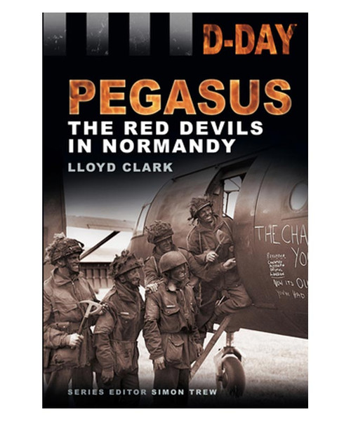 D Day Landings Pegasus PB