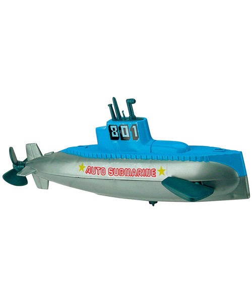 Classic Wind-up Submarine