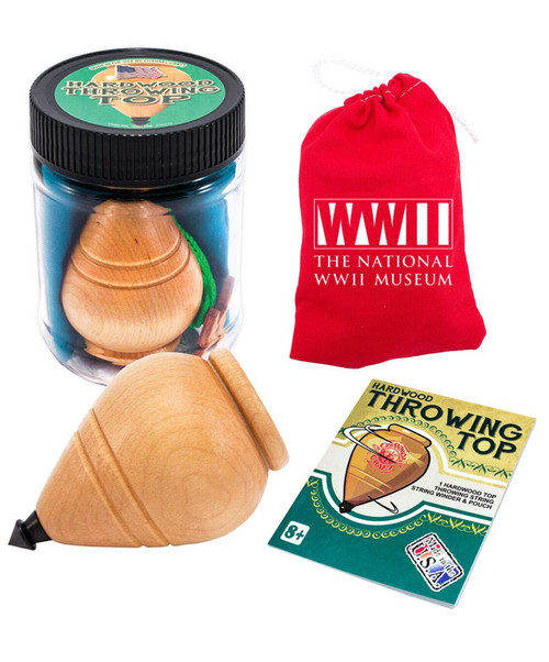 More - Gifts - WWII Museum Gifts - Toys & Hobbies - The National