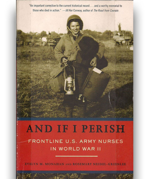 Books and Media - General WWII History - Women in WWII - Page 1