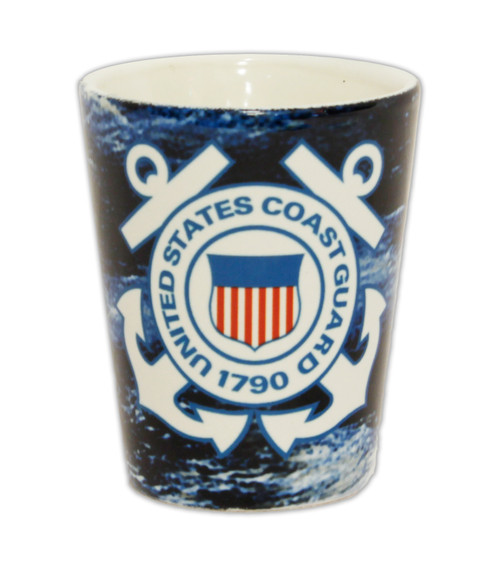 More - Gifts - Military Gifts - Coast Guard - Collectibles - The