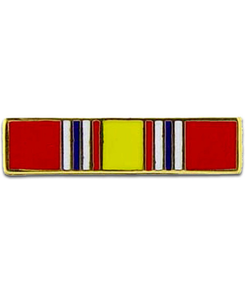 National Defense Ribbon Pin