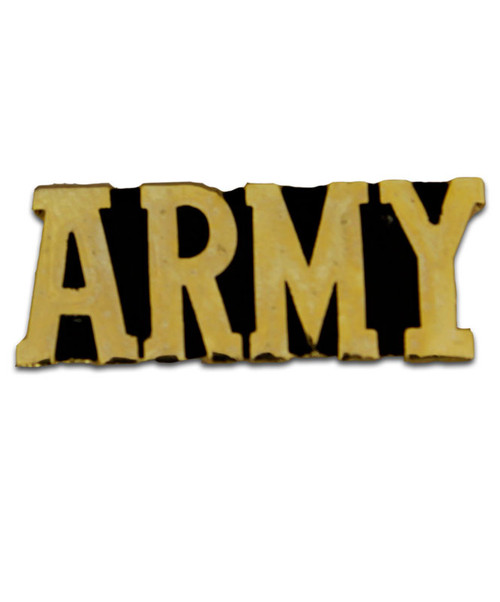 Army Signal Corps Lapel Pin P14768