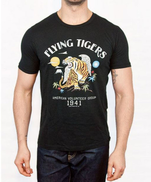 Flying Tigers 1941 Tee