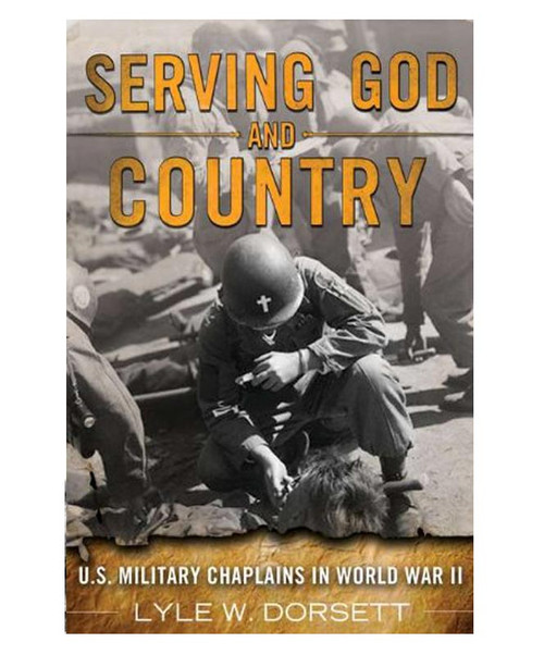 Serving God and Country PB