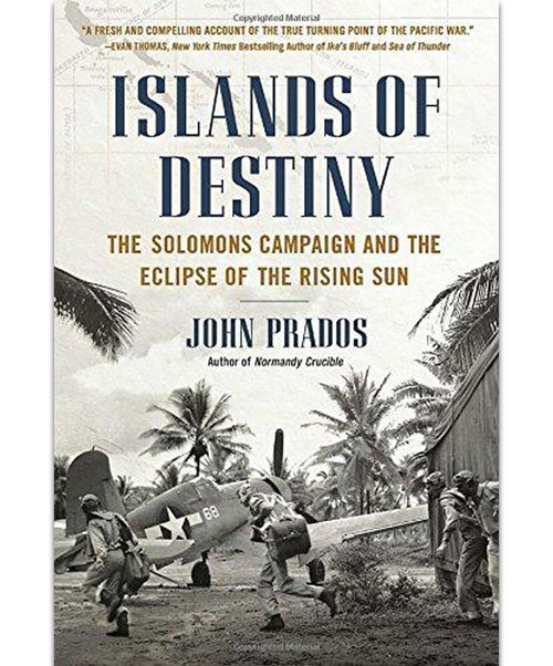 Islands of Destiny PB