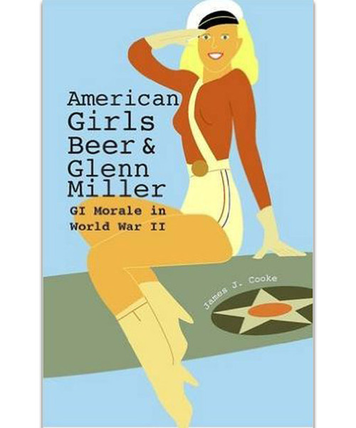 American Girls, Beer, and Glenn Miller PB