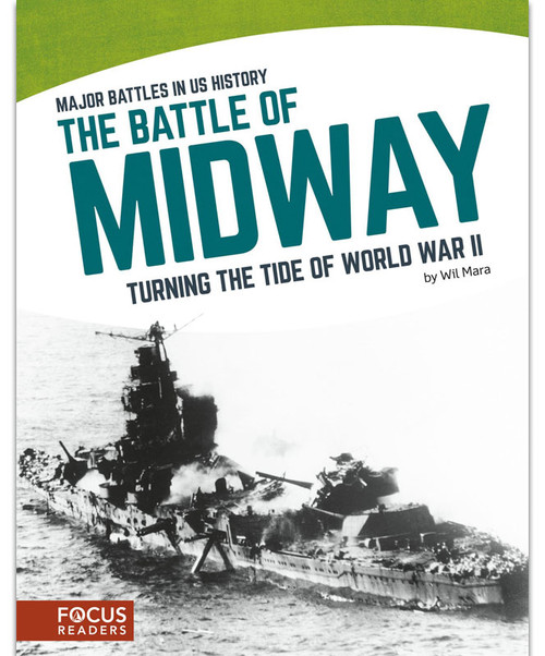 The Battle of Midway PB