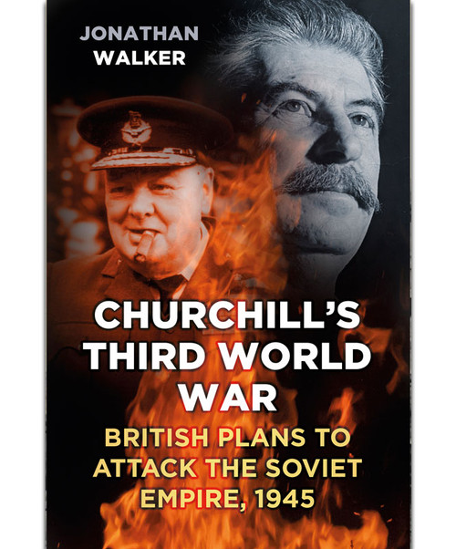 Churchill's Third World War PB