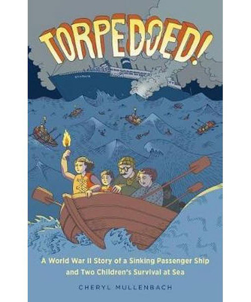 Torpedoed! HB