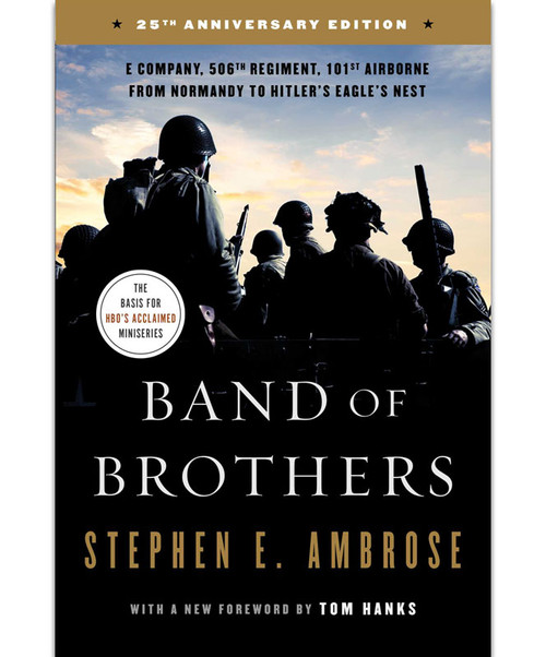Band of Brothers Special Edition PB