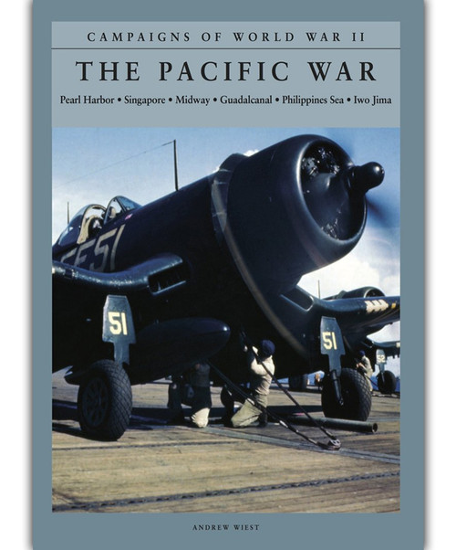 The Pacific War PB