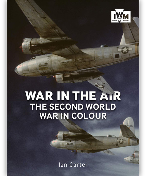 War In The Air PB