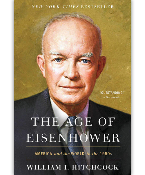 The Age of Eisenhower PB