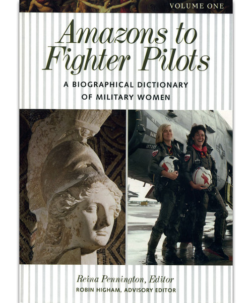 Amazons to Fighter Pilots Volume 1