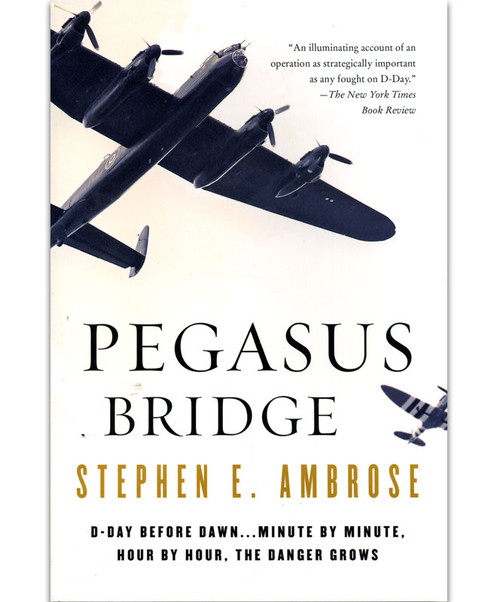 Pegasus Bridge PB