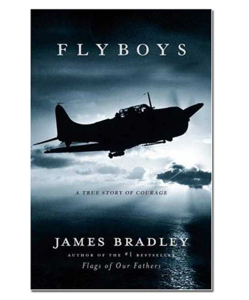 Flyboys A True Story of Courage PB