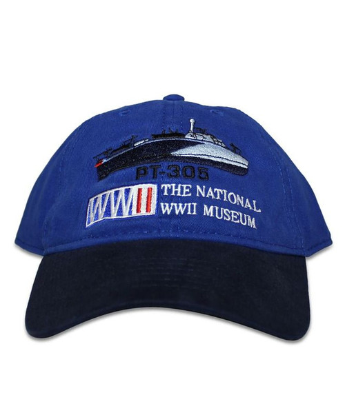 PT-305 Cotton Adjustable Baseball Cap