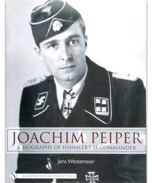 Joachim Peiper HB