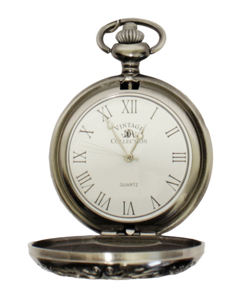 WWII Museum Pocket Watch