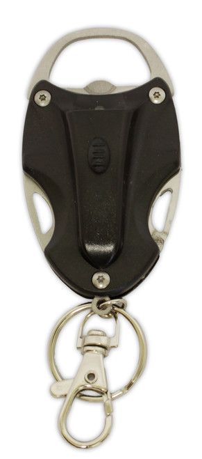 WWII Museum Multi Tool Keychain