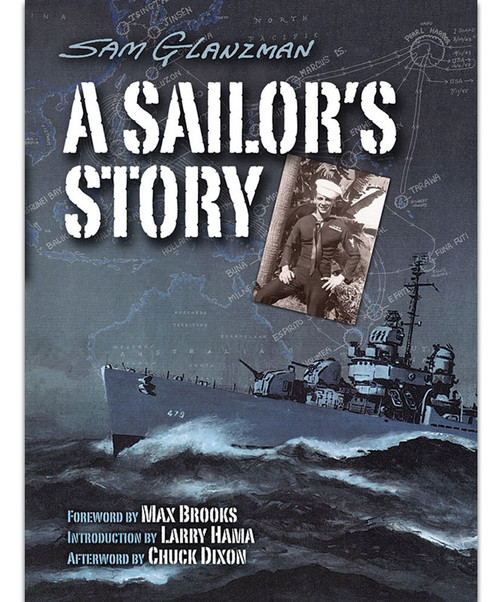 A Sailor's Story PB