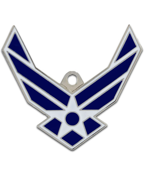 USAF Logo Key Ring KC2534