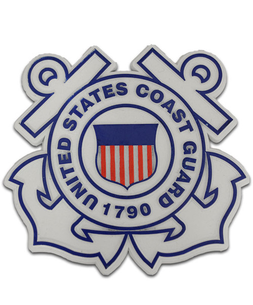 More - Gifts - Military Gifts - Coast Guard - Collectibles - The