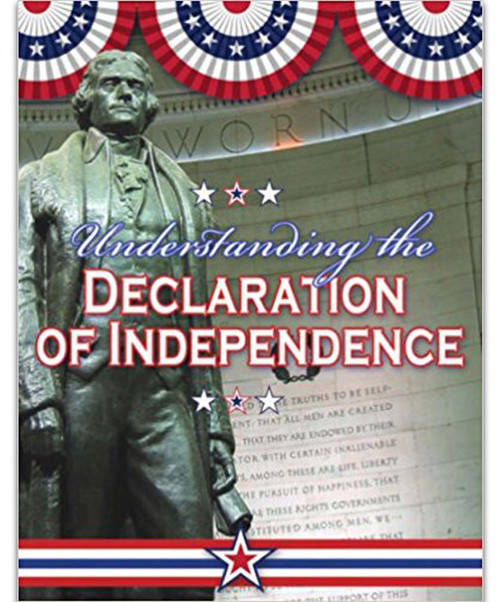 Understanding the Declaration of Independence PB