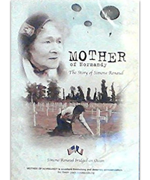 Mother of Normandy DVD