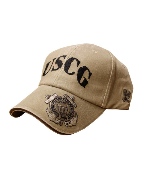Coast Guard Caps - The National WWII Museum