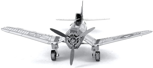 F4U Corsair Metal Works Model F4U Corsair Metal Works Model