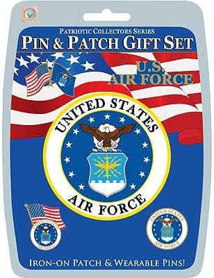 More - Gifts - Military Gifts - Air Force - Page 1 - The National