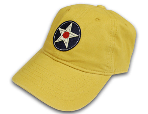 USAAC Star Roundel Cap