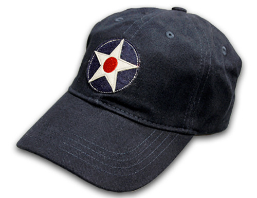 USAAC Star Roundel Cap