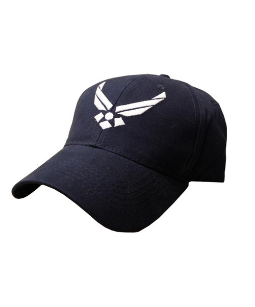 Air Force Logo Baseball Cap