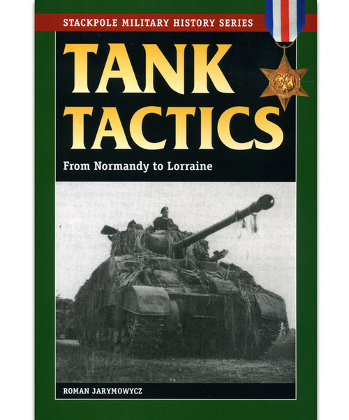 Tank Tactics PB