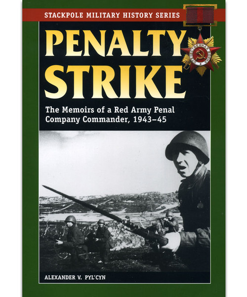Penalty Strike PB