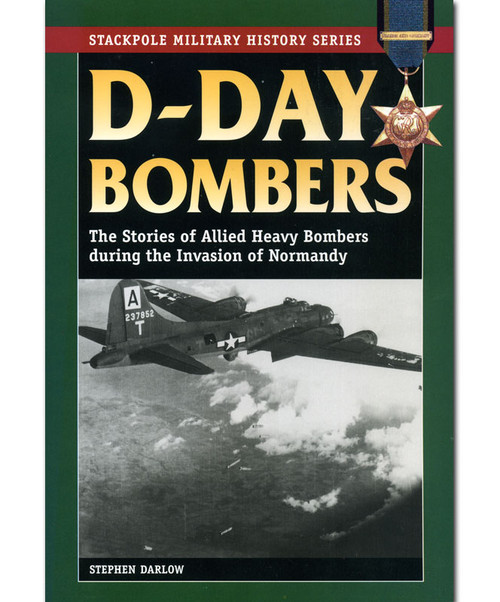 D-Day Bombers PB