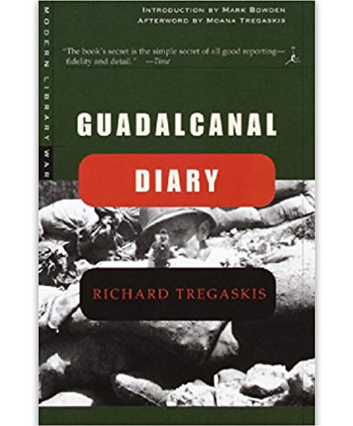 Guadalcanal Diary PB